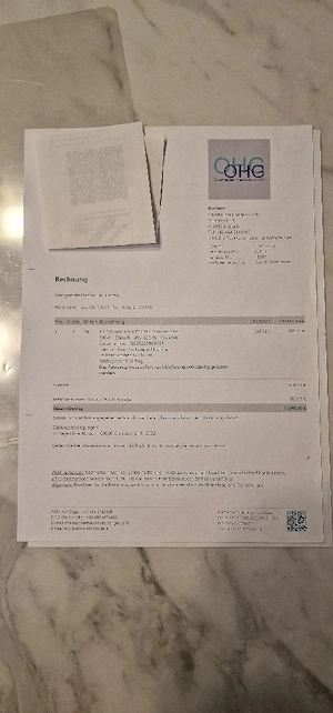 Elektroroller Bild 3