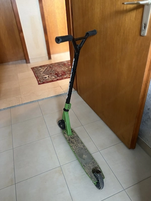 Apollo Stunt Scooter Bild 2