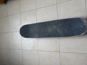 Skateboard Bild 3