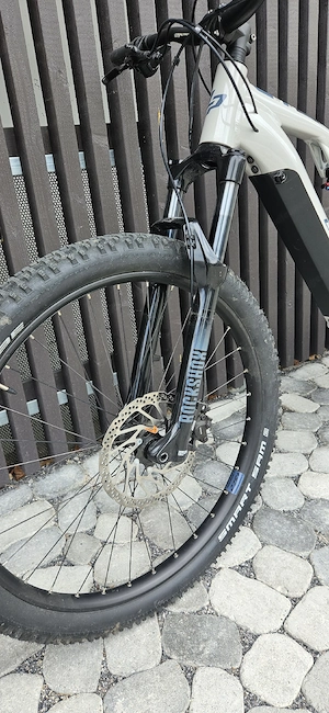 Lapierre Overvolt TR 3.5 E-MTB Fully   Größe M   E-Bike Bild 5