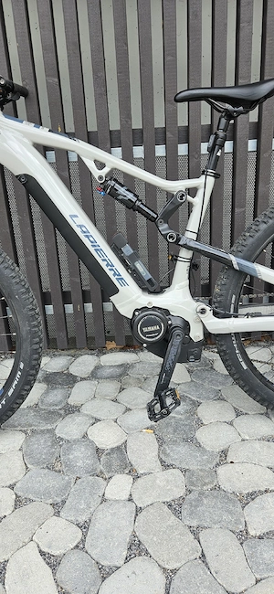 Lapierre Overvolt TR 3.5 E-MTB Fully   Größe M   E-Bike Bild 2
