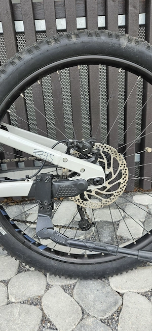 Lapierre Overvolt TR 3.5 E-MTB Fully   Größe M   E-Bike Bild 3