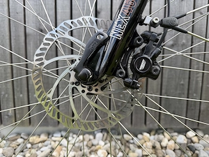 KTM e-trail - Pedelec - 2011 Bild 7