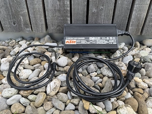 KTM e-trail - Pedelec - 2011 Bild 8