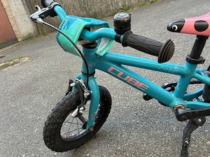 CUBE Cubie 120 RT (Farbe: Aqua Pink) Bild 4