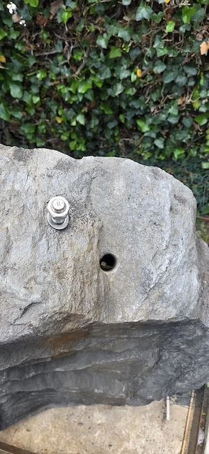 Schieferstein