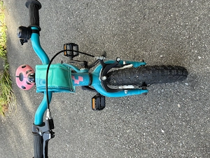 CUBE Cubie 120 RT (Farbe: Aqua Pink) Bild 2