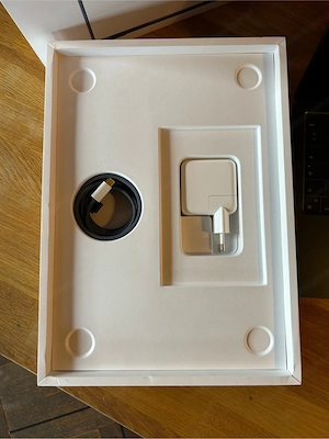 MacBook 13 Air Bild 4
