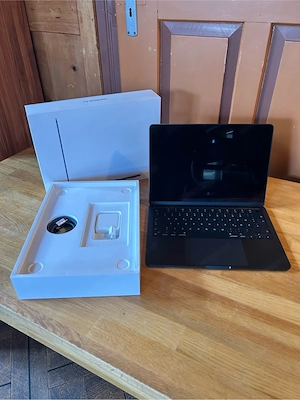 MacBook 13 Air