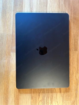 MacBook 13 Air Bild 3