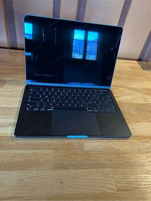 MacBook 13 Air Bild 2