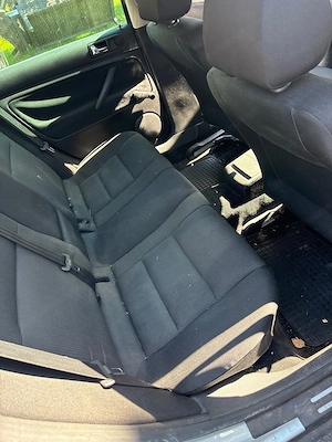 VW Passat Mit Pickerl (bis 10 2026 fahrbar) | Sitzheizung | Anhängerkupplung | Bild 5