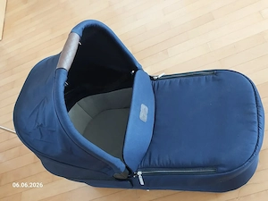ABC Salsa Kombikinderwagen Bild 6