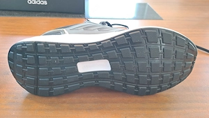 Adidas  EQ19 RUN Größe 38  Neu-ungetragen Bild 4