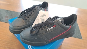 Adidas Continental AL 80 Größe 38 2 3 NEU ungetragen!