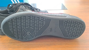 Adidas Continental AL 80 Größe 38 2 3 NEU ungetragen! Bild 5
