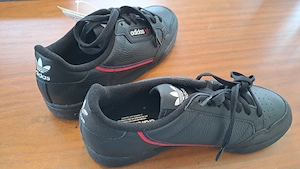 Adidas Continental AL 80 Größe 38 2 3 NEU ungetragen! Bild 2