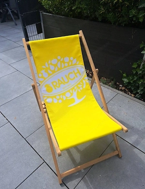 3 Stk. Rauch Liegen