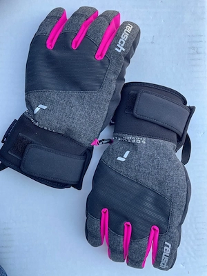 Skihandschuhe neuwertig  Bild 3