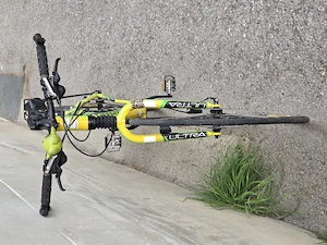 Montenbike Bild 2