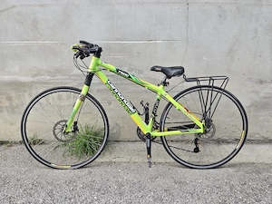 Montenbike Bild 3