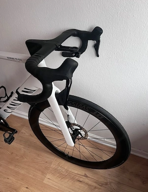 Canyon aeroad clx  Bild 3
