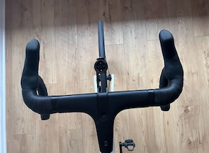 Canyon aeroad clx  Bild 5