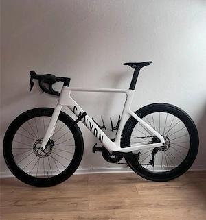 Canyon aeroad clx  Bild 2