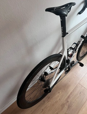 Canyon aeroad clx  Bild 4