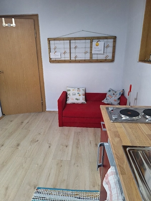 WG-Wohnung ab 1.9.2026 zu vermieten  Bild 2
