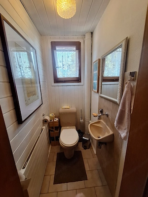 WG-Wohnung ab 1.9.2026 zu vermieten  Bild 5