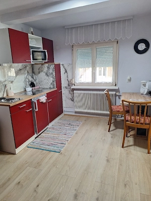 WG-Wohnung ab 1.9.2026 zu vermieten 