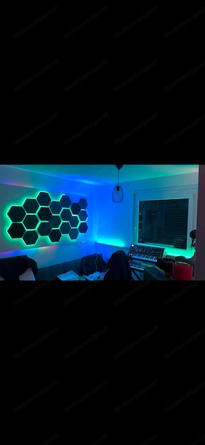 Goove LED Wand