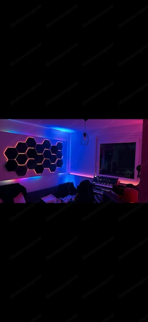 Goove LED Wand Bild 3