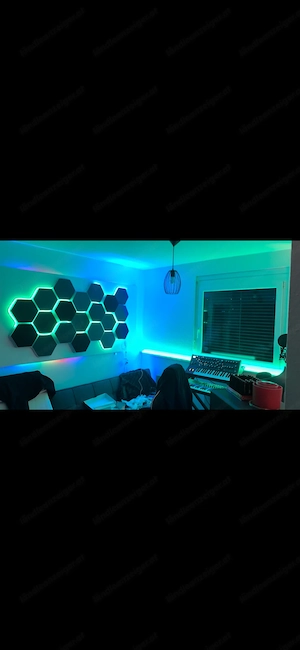Goove LED Wand Bild 2
