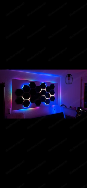Goove LED Wand Bild 4