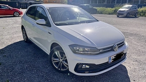 Volkswagen Polo 1.0 TSI Comfortline  Bild 3