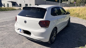 Volkswagen Polo 1.0 TSI Comfortline  Bild 4