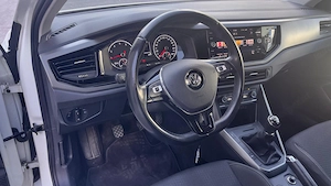 Volkswagen Polo 1.0 TSI Comfortline  Bild 5