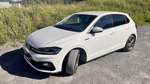 Volkswagen Polo 1.0 TSI Comfortline  Bild 2
