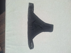 Feuchtes Dufthöschen Bild 2