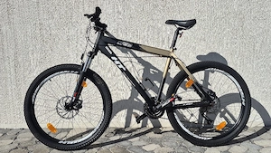 Nomad HD Mountainbike  Bild 2