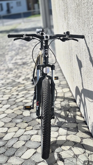 Nomad HD Mountainbike  Bild 3