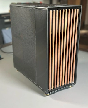 Verkaufe meinen seh Gaming-PC mit ASUS TUF RTX 4090 OC und AMD Ryzen 7 7800X3D Bild 2
