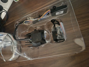 Highsider LED Scheinwerfer Bild 3