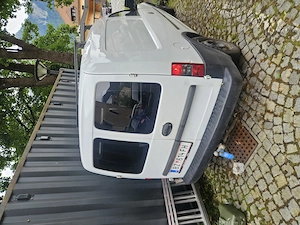 Opel Transporter zu verkaufen