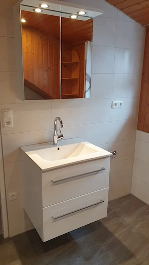 3 Zimmer am Waldrand in Bregenz Fluh Bild 3
