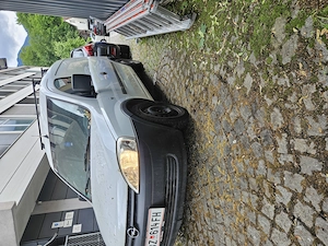 Opel Transporter zu verkaufen Bild 5