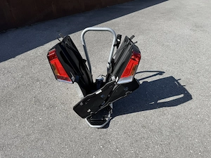 Fahrradträger  Bild 3