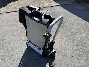 Fahrradträger  Bild 2